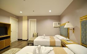 The Windy Ridge Hotel Manila